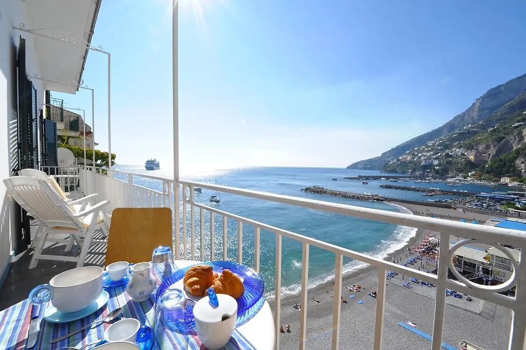 Dolce Vita A Amalfi Apartment
