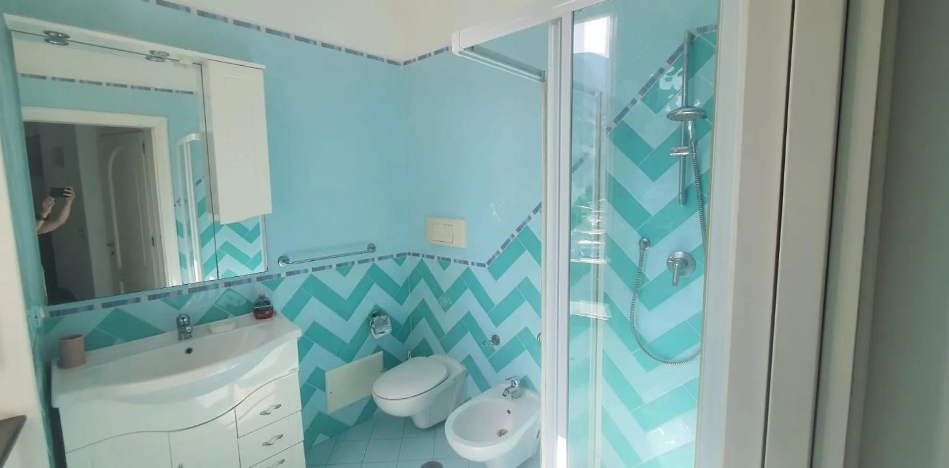 Apartment Dolce Vita A Amalfi